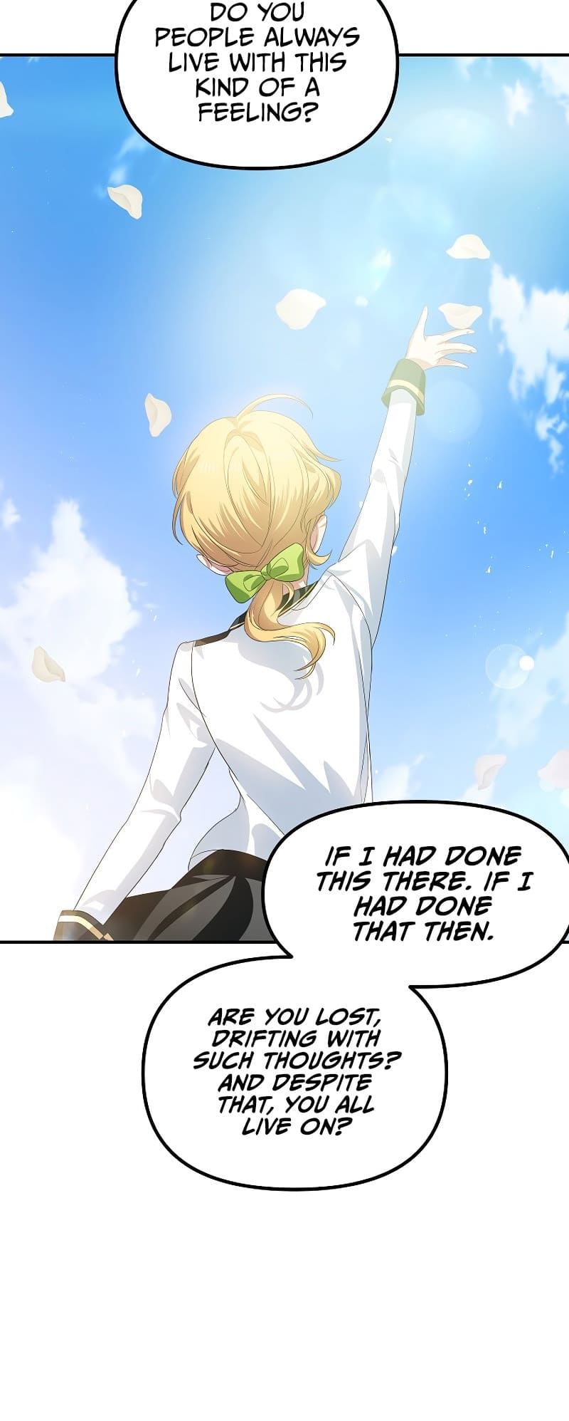 SSS-Class Suicide Hunter, Chapter 91 image 50